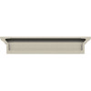 Ekena Millwork - CRH06X102ST