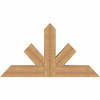 13/12 Pitch Saratoga Smooth Timber Gable Bracket GBW048X26X0606SAR00SWR