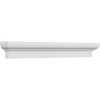 Ekena Millwork - CRH06X106ST-2