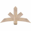 13/12 Pitch Alberta Smooth Timber Gable Bracket GBW048X26X0606ALB00SDF