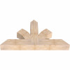 13/12 Pitch Richland Smooth Timber Gable Bracket GBW048X26X0606RIC00SDF