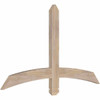 14/12 Pitch Bellingham Smooth Timber Gable Bracket GBW048X28X0204BEL00SDF