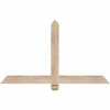 14/12 Pitch Eugene Smooth Timber Gable Bracket GBW048X28X0204EUG00SDF 14/12 Pitch Eugene Smooth Timber Gable Bracket GBW048X28X0204EUG00SDF