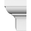 Ekena Millwork - CRH06X124ST-2