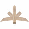 14/12 Pitch Alberta Smooth Timber Gable Bracket GBW048X28X0206ALB00SDF