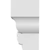 Ekena Millwork - CRH06X160ST-EG