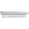 Ekena Millwork - CRH06X24ST-2-DE