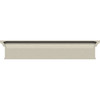 Ekena Millwork - CRH06X27PN-1