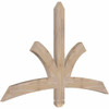 15/12 Pitch Davenport Smooth Timber Gable Bracket GBW048X30X0204DAV00SDF