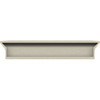 Ekena Millwork - CRH06X63
