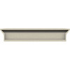 Ekena Millwork - CRH06X64-EG