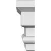 Ekena Millwork - CRH06X65PN-3
