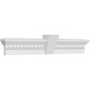 Ekena Millwork - CRH06X69KF-EG
