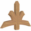 15/12 Pitch Davenport Smooth Timber Gable Bracket GBW048X30X0406DAV00SWR