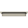 Ekena Millwork - CRH06X80ST-2-EG
