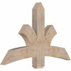 15/12 Pitch Davenport Smooth Timber Gable Bracket GBW048X30X0406DAV00SDF