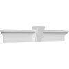 Ekena Millwork - CRH06X85KA