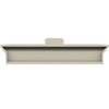 Ekena Millwork - CRH06X85KA-EG