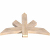 15/12 Pitch Alberta Smooth Timber Gable Bracket GBW048X30X0406ALB00SDF