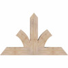 15/12 Pitch Richland Smooth Timber Gable Bracket GBW048X30X0606RIC00SDF
