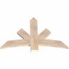 16/12 Pitch Alberta Smooth Timber Gable Bracket GBW048X32X0206ALB00SDF