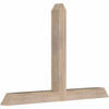 16/12 Pitch Portland Smooth Timber Gable Bracket GBW048X32X0404POR00SDF 16/12 Pitch Portland Smooth Timber Gable Bracket GBW048X32X0404POR00SDF