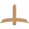 16/12 Pitch Bellingham Smooth Timber Gable Bracket GBW048X32X0606BEL00SWR