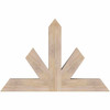 16/12 Pitch Saratoga Smooth Timber Gable Bracket GBW048X32X0606SAR00SDF