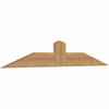 4/12 Pitch Portland Smooth Timber Gable Bracket GBW060X10X0206POR00SWR