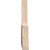 5/12 Pitch Portland Smooth Timber Gable Bracket GBW060X12X0206POR00SDF
