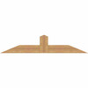 5/12 Pitch Portland Smooth Timber Gable Bracket GBW060X12X0406POR00SWR