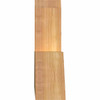 5/12 Pitch Portland Smooth Timber Gable Bracket GBW060X12X0406POR00SWR