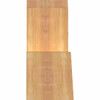 5/12 Pitch Portland Smooth Timber Gable Bracket GBW060X12X0606POR00SWR
