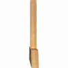 6/12 Pitch Portland Smooth Timber Gable Bracket GBW060X15X0204POR00SWR