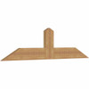 6/12 Pitch Portland Smooth Timber Gable Bracket GBW060X15X0206POR00SWR