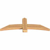 8/12 Pitch Bellingham Smooth Timber Gable Bracket GBW060X20X0406BEL00SWR