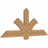 10/12 Pitch Redmond Smooth Timber Gable Bracket GBW060X25X0206RED00SWR