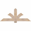 10/12 Pitch Redmond Smooth Timber Gable Bracket GBW060X25X0206RED00SDF