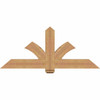 10/12 Pitch Redmond Smooth Timber Gable Bracket GBW060X25X0406RED00SWR