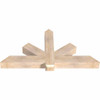 12/12 Pitch Kennewick Smooth Timber Gable Bracket GBW060X30X0606KEN00SDF