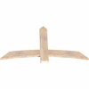 13/12 Pitch Bellingham Smooth Timber Gable Bracket GBW060X32X0206BEL00SDF