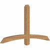 13/12 Pitch Bellingham Smooth Timber Gable Bracket GBW060X32X0404BEL00SWR