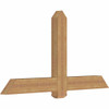 13/12 Pitch Eugene Smooth Timber Gable Bracket GBW060X32X0406EUG00SWR