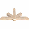 13/12 Pitch Kennewick Smooth Timber Gable Bracket GBW060X32X0606KEN00SDF