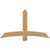 14/12 Pitch Bellingham Smooth Timber Gable Bracket GBW060X35X0206BEL00SWR