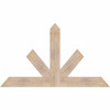 14/12 Pitch Saratoga Smooth Timber Gable Bracket GBW060X35X0206SAR00SDF