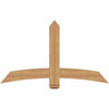 14/12 Pitch Bellingham Smooth Timber Gable Bracket GBW060X35X0406BEL00SWR