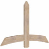 15/12 Pitch Bellingham Smooth Timber Gable Bracket GBW060X38X0206BEL00SDF