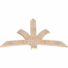 15/12 Pitch Davenport Smooth Timber Gable Bracket GBW060X38X0206DAV00SDF