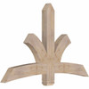 15/12 Pitch Davenport Smooth Timber Gable Bracket GBW060X38X0406DAV00SDF